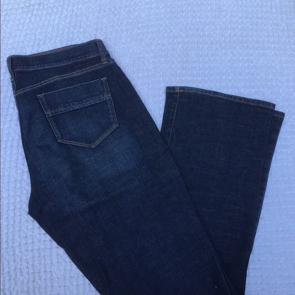 Old Navy Sweetheart jeans